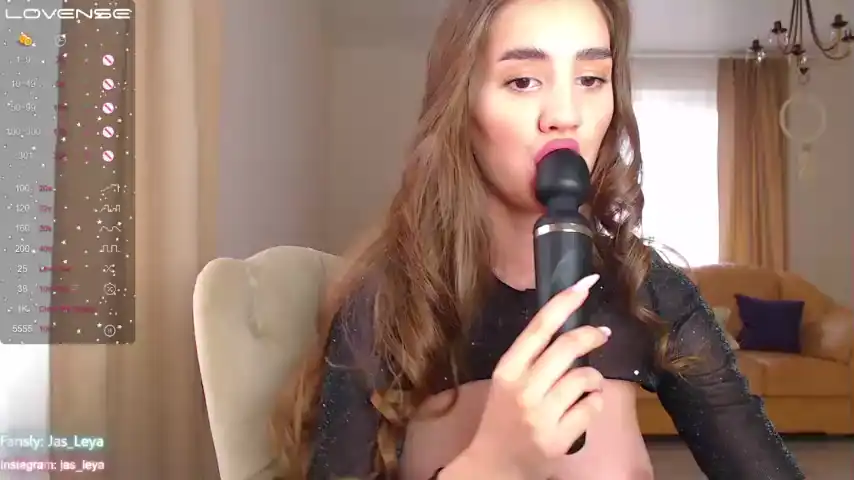 Im_jasmine – [Chaturbate] Pvt Beauty Crazy Goal – 2025-02-01 15:56:31