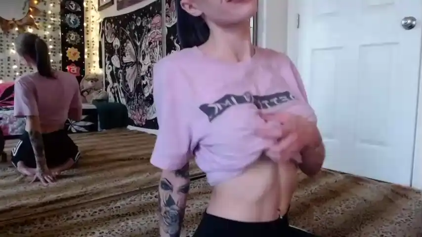 Minaluvu – [Chaturbate] Hidden Art Does Everything – 2025-06-04 19:20:38