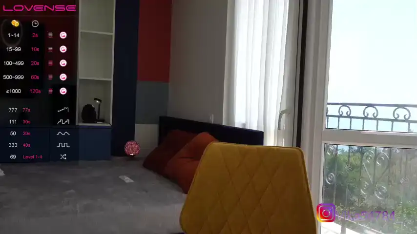 Vika54784 – [Chaturbate] Free Watch Playful Porn – 2025-01-15 16:07:16