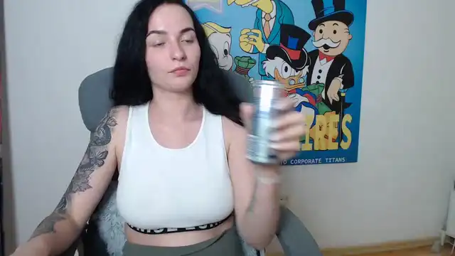 Allochka – [Xlovecam] Home Alone Adult Nora – 2025-02-05 04:55:38