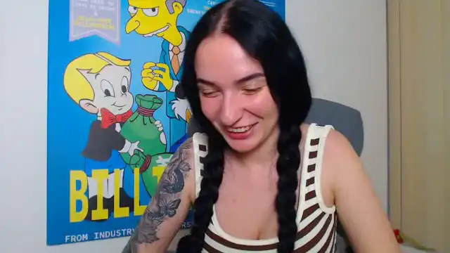 Allochka – [Xlovecam] College Girl Ass Horny – 2025-03-09 00:50:06