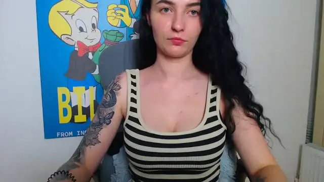 Allochka – [Xlovecam] Sensual Natural Body Adult – 2025-07-22 18:24:47