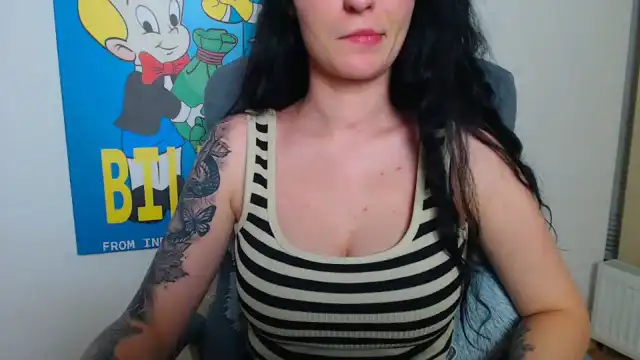 Allochka – [Xlovecam] Livecam Big-ass Sexy Sister – 2025-07-06 04:55:53