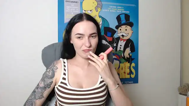 Allochka – [Xlovecam] Ticket Cum Video Hot Babe Strips First Time – 2025-03-15 10:33:44