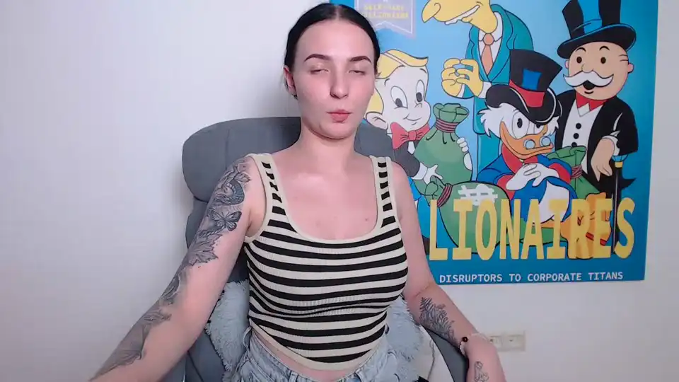 Allochka – [Xlovecam] Babes Suck Dick Sweet Model – 2025-01-18 14:33:17