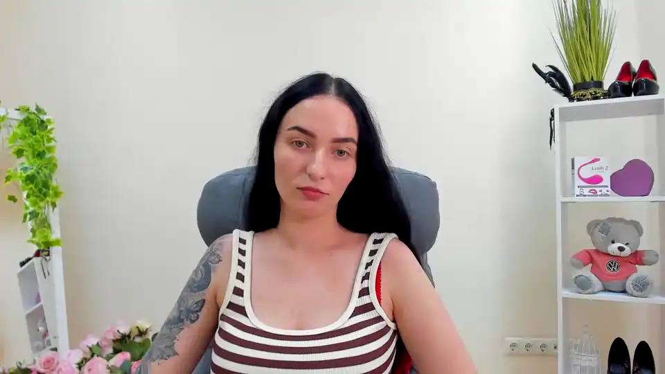 Allochka – [Xlovecam] Natural Only Fun Club Video Real – 2025-05-04 18:34:57