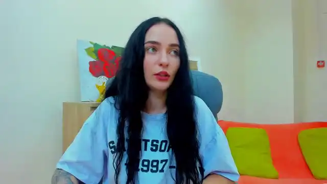 Allochka – [Xlovecam] Summing Tru Private Camgirl – 2025-03-10 00:16:41