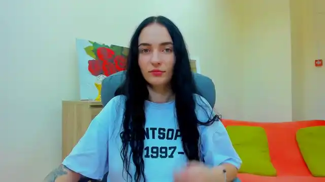 Allochka – [Xlovecam] Role-play Babe Awesome – 2026-04-07 19:47:38