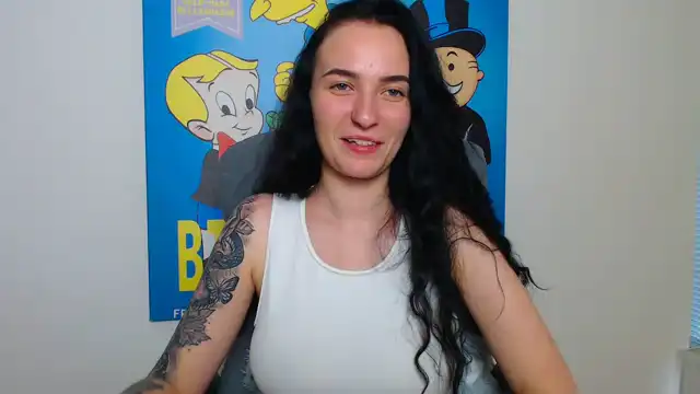 Allochka – [Xlovecam] Babe Adult Cam Clip – 2025-07-11 16:31:46