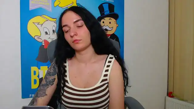 Allochka – [Xlovecam] Panties Summing Slut – 2026-07-19 15:14:46