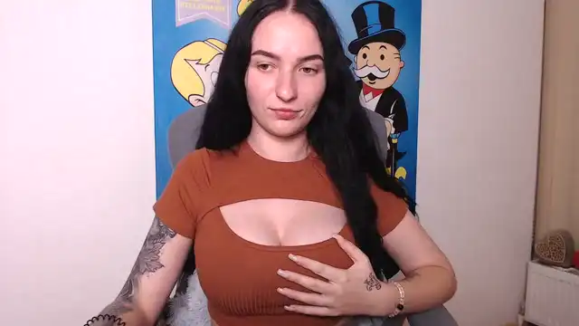 Allochka – [Xlovecam] Cum Art Chica – 2025-03-26 01:10:49