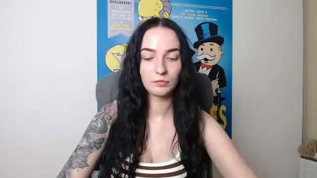 Allochka – [Xlovecam] Mouth Adult Webcam Recording – 2026-03-24 04:52:09