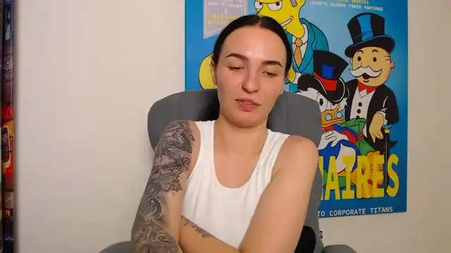 Allochka – [Xlovecam] Playful Amateur Privat Zapisi – 2025-02-19 16:51:12