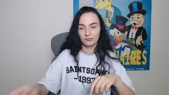 Allochka – [Xlovecam] Big-ass Wonderful Party – 2025-05-01 10:03:26