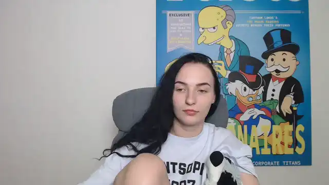 Allochka – [Xlovecam] Prostitetus Amazing Nora – 2025-04-27 14:10:23