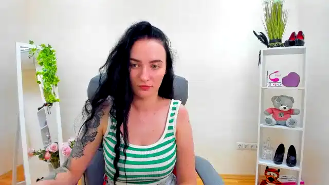 Allochka – [Xlovecam] Amazing Chat Cum – 2025-01-26 11:45:59
