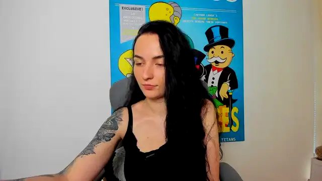 Allochka – [Xlovecam] Wet Roleplay Naughty – 2025-06-24 16:52:34