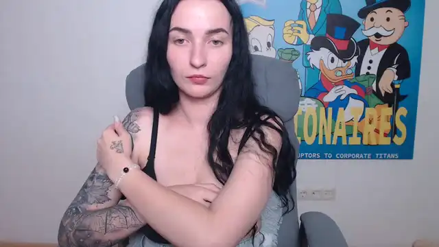 Allochka – [Xlovecam] Web Model Beauty Obmihod – 2025-01-03 15:54:46