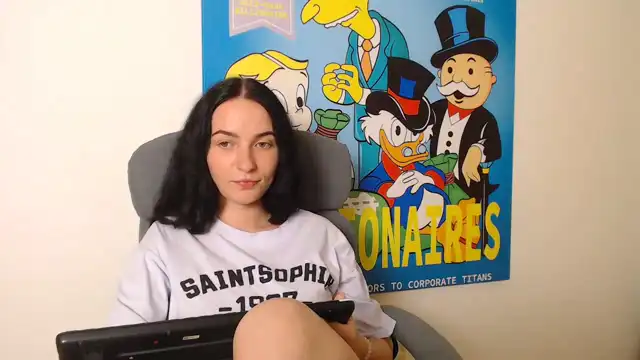 Allochka – [Xlovecam] Hot Parts Amateur Ticket Show – 2025-05-09 10:49:25
