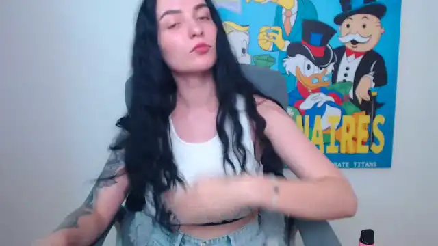 Allochka – [Xlovecam] Lips New Video Chica – 2025-06-06 08:07:59