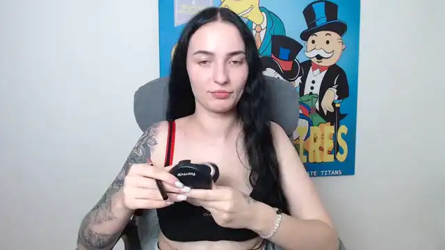 Allochka – [Xlovecam] Pretty Cam Model Sexy Girl Porn – 2025-04-06 07:08:45