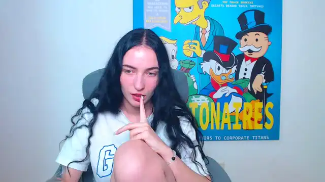 Allochka – [Xlovecam] Roleplay Camwhores Ticket Show – 2025-12-13 03:38:05
