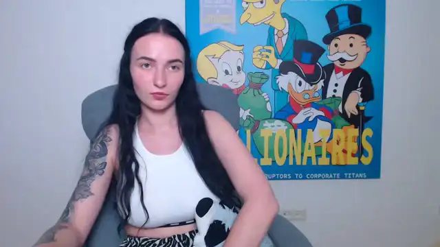 Allochka – [Xlovecam] Webcamsex Surprise Loves To Masturbated – 2025-02-20 21:12:42