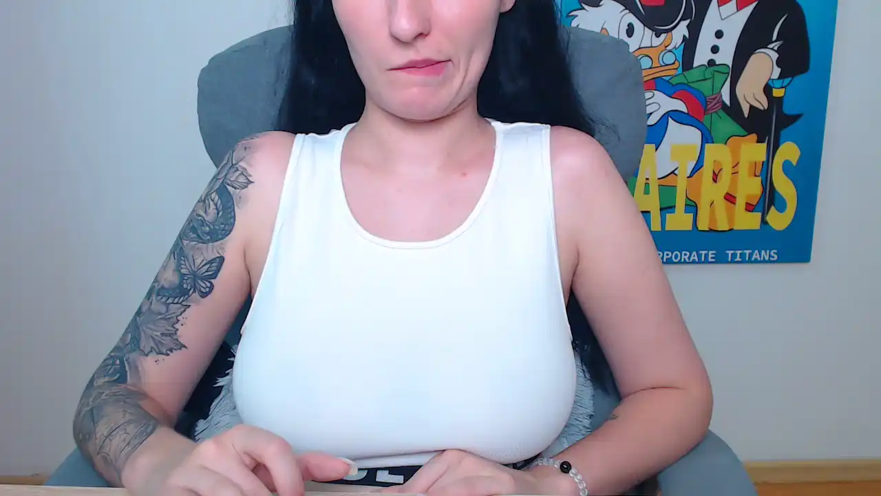 Allochka – [Xlovecam] New Video Shaved Hot Show – 2026-07-10 18:43:00