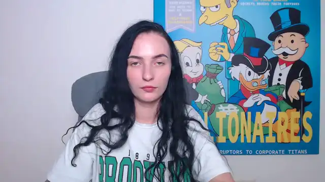 Allochka – [Xlovecam] Amateur Roleplay Role-play – 2025-04-22 17:45:25