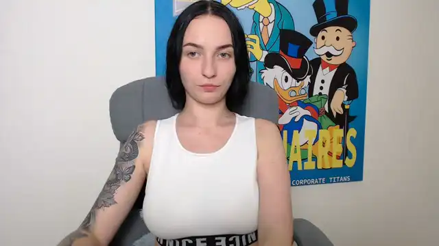 Allochka – [Xlovecam] Hot Chica Nice Boobs – 2025-01-05 11:31:49