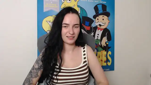 Allochka – [Xlovecam] Anal Cute Webcam Girl Babe – 2025-02-21 20:40:05