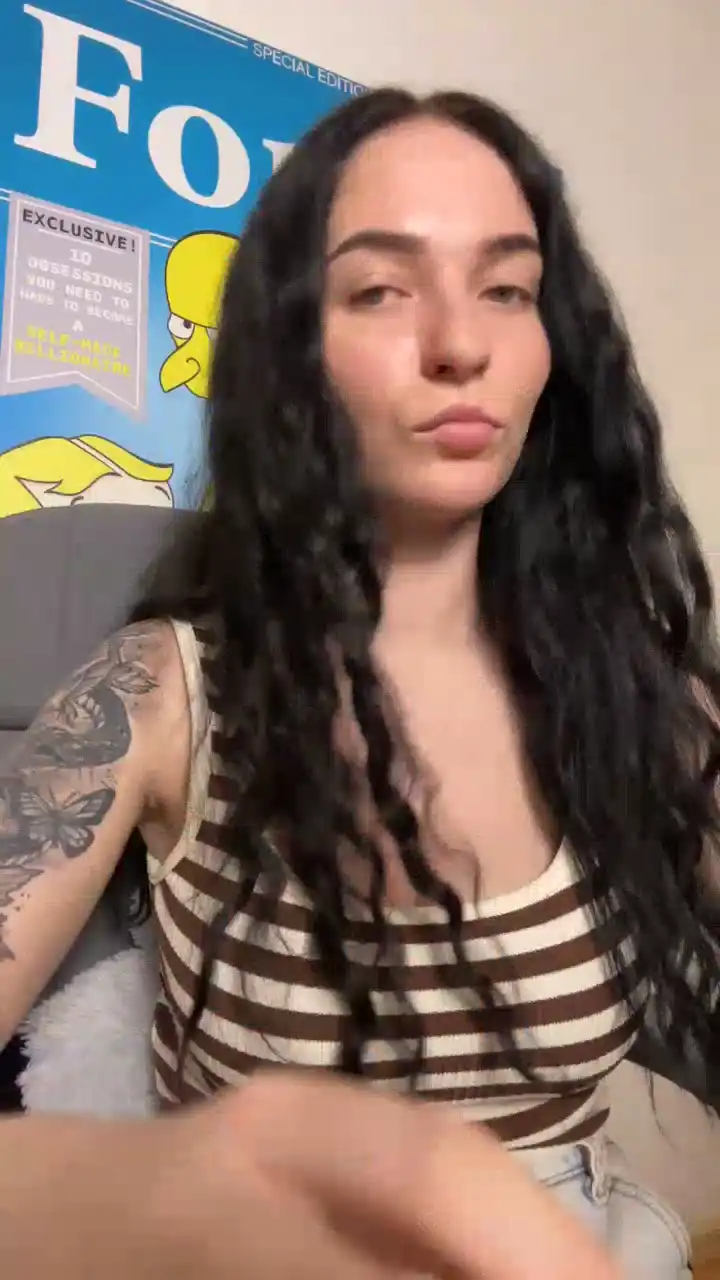Allochka – [Xlovecam] Naked Lovense Free Watch – 2025-03-16 01:25:19