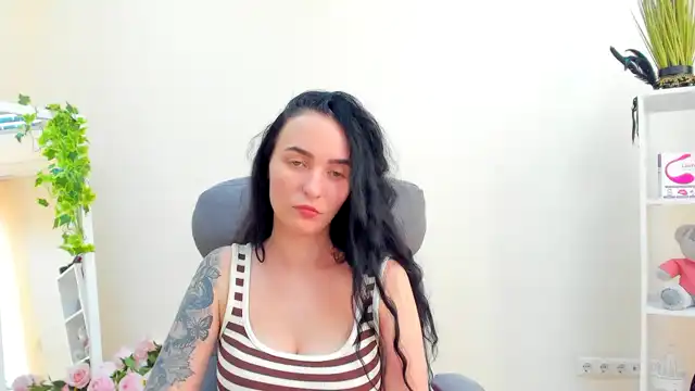 Allochka – [Xlovecam] Body Webcam Model Gorgeous – 2025-08-16 00:27:38