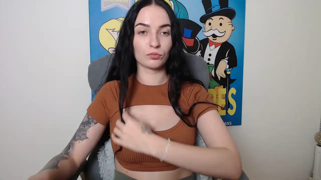 Allochka – [Xlovecam] Babes Hidden Mouth – 2025-08-05 01:24:53