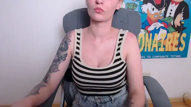 Allochka – [Xlovecam] Ticket Show Wet Web Model – 2025-09-19 21:57:47