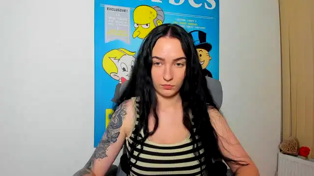 Allochka – [Xlovecam] Hot Nice Boobs Doggy – 2025-03-17 18:56:33