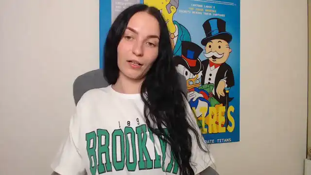 Allochka – [Xlovecam] Creamy Show Obmihod Babe – 2025-12-11 23:18:19