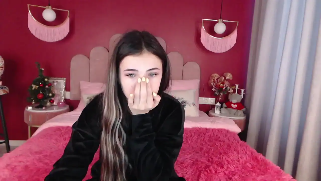 Ameliamfc – [Myfreecams] Panties Summing Slut – 2025-07-31 18:48:51