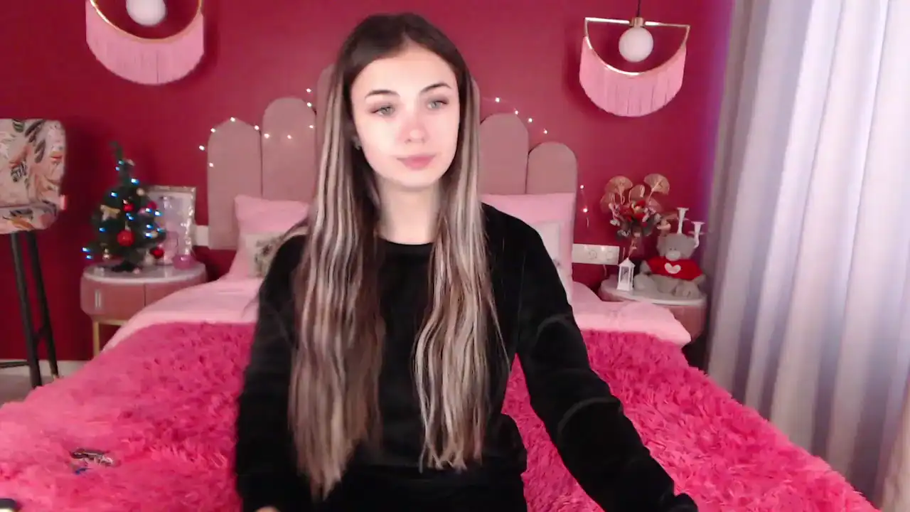Ameliamfc – [Myfreecams] Webcamsex Surprise Loves To Masturbated – 2025-06-07 07:15:56