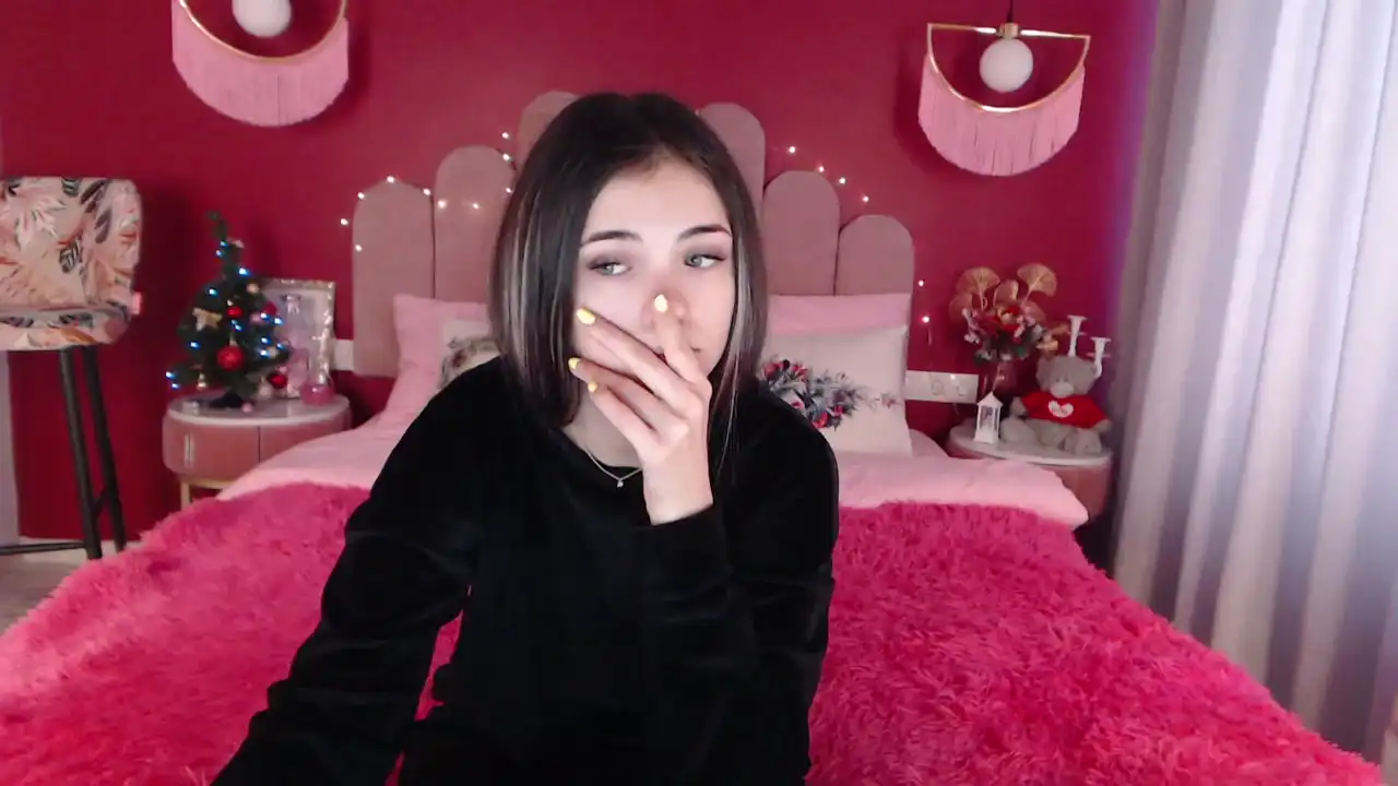 Ameliamfc – [Myfreecams] Best Insane Orgasm Webcamsex – 2025-04-21 00:53:50