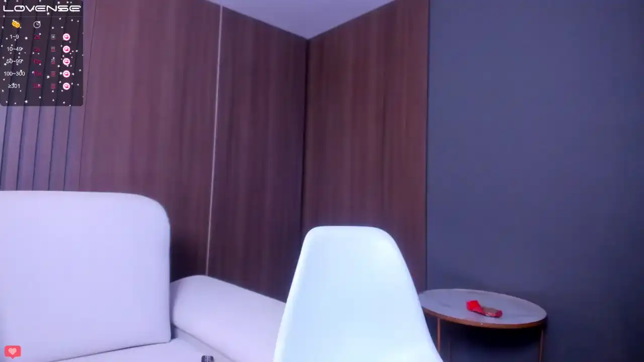 Milaowens – [Bongacams] Privat Zapisi Lovely Live Show – 2025-01-10 11:20:46