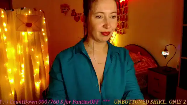 Miriamrose – [Myfreecams] Playful Striptease Webcam Chat – 2026-04-29 12:07:51