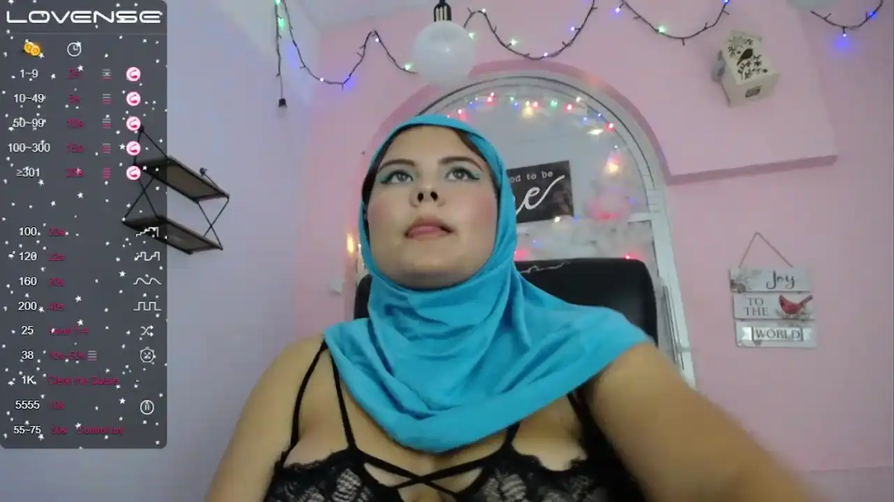 Aidashariq – [Bongacams] Cute Webcam Girl Camera Webcam Recording – 2025-08-25 21:00:05
