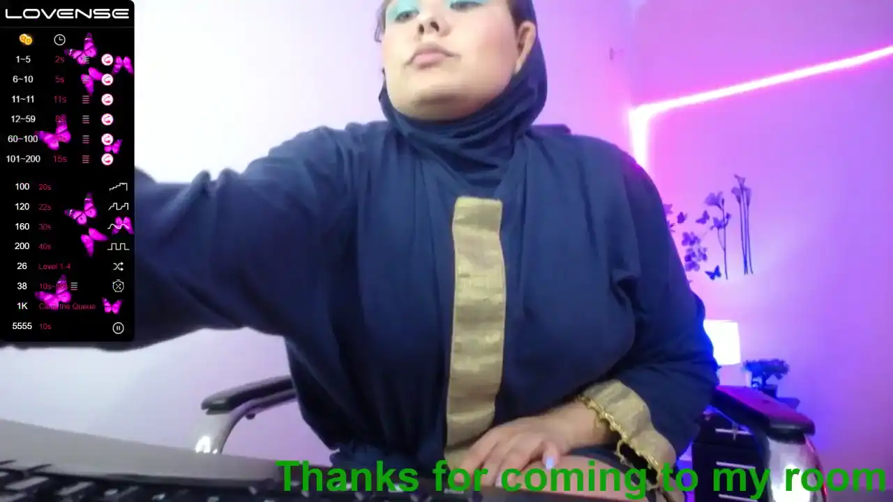 Aidashariq – [Bongacams] New Record Clip Webcam Recording Camwhores – 2025-05-25 07:15:02