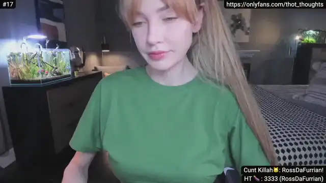 Alexis – [Myfreecams] Young Slut Webcam Chat Porn Live Chat – 2025-01-03 09:09:04