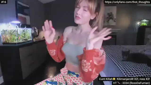 Alexis – [Myfreecams] Girl Alone Roleplay Webcamchat – 2026-02-11 11:33:23