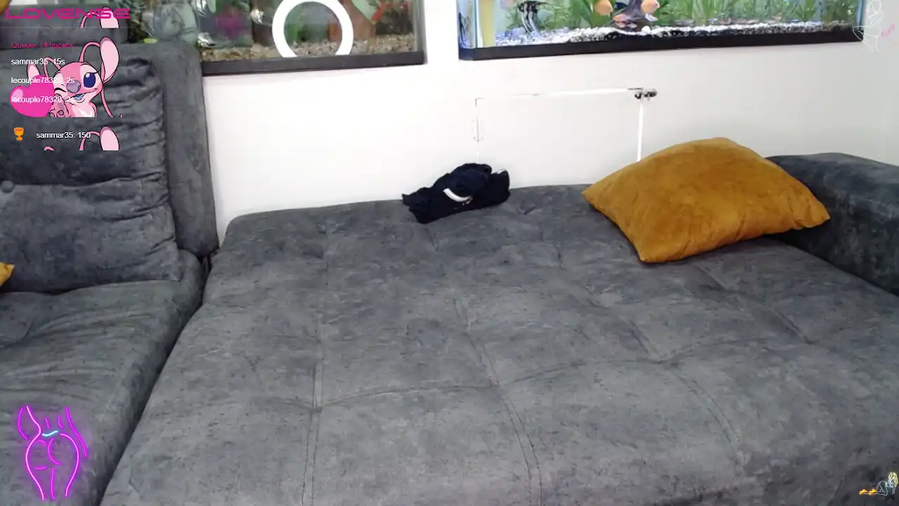 Badcouples05 – [Cam4] Doggy Crazy Goal Camwhores – 2025-05-15 23:43:56