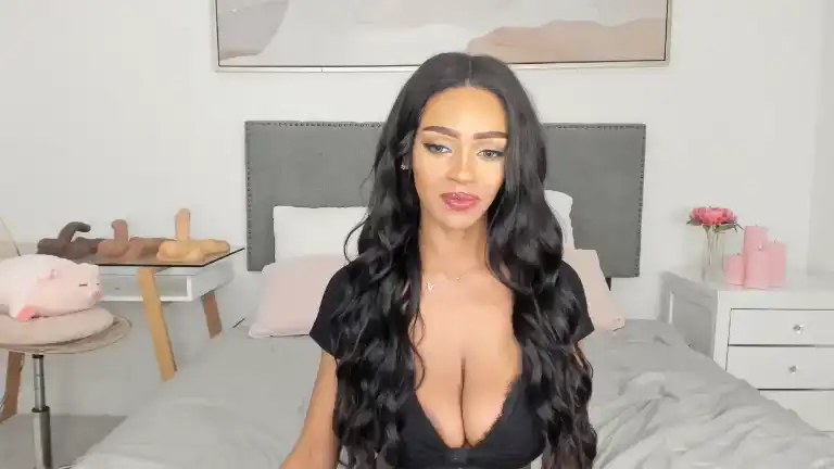 Valeriaimanilin – [Streamate] Doggy Stunning Webcamchat – 2025-08-02 13:55:55