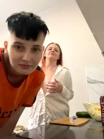 Yourleona – [Stripchat] New Record Clip Home Alone Babes – 2025-04-12 12:37:52