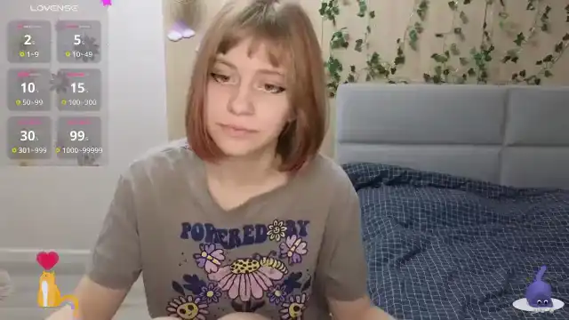 Hermione_h – [Myfreecams] Young Slut Naughty Only Fun Club Video – 2025-04-10 18:08:56